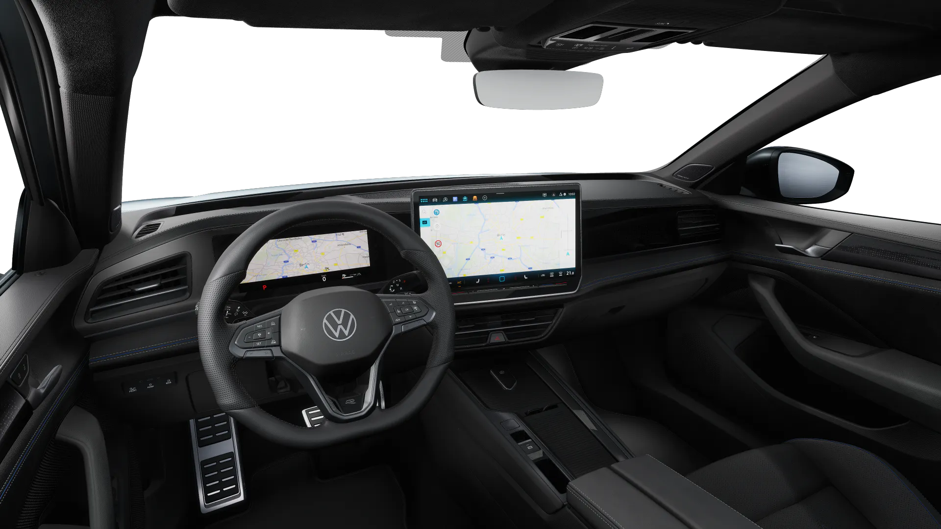 Volkswagen Passat R-Line