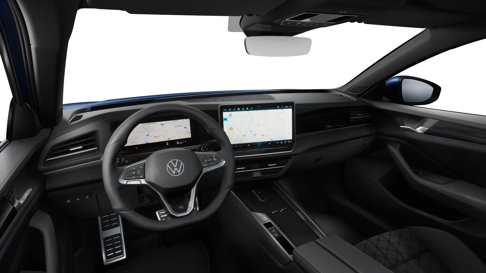Volkswagen Passat R-Line