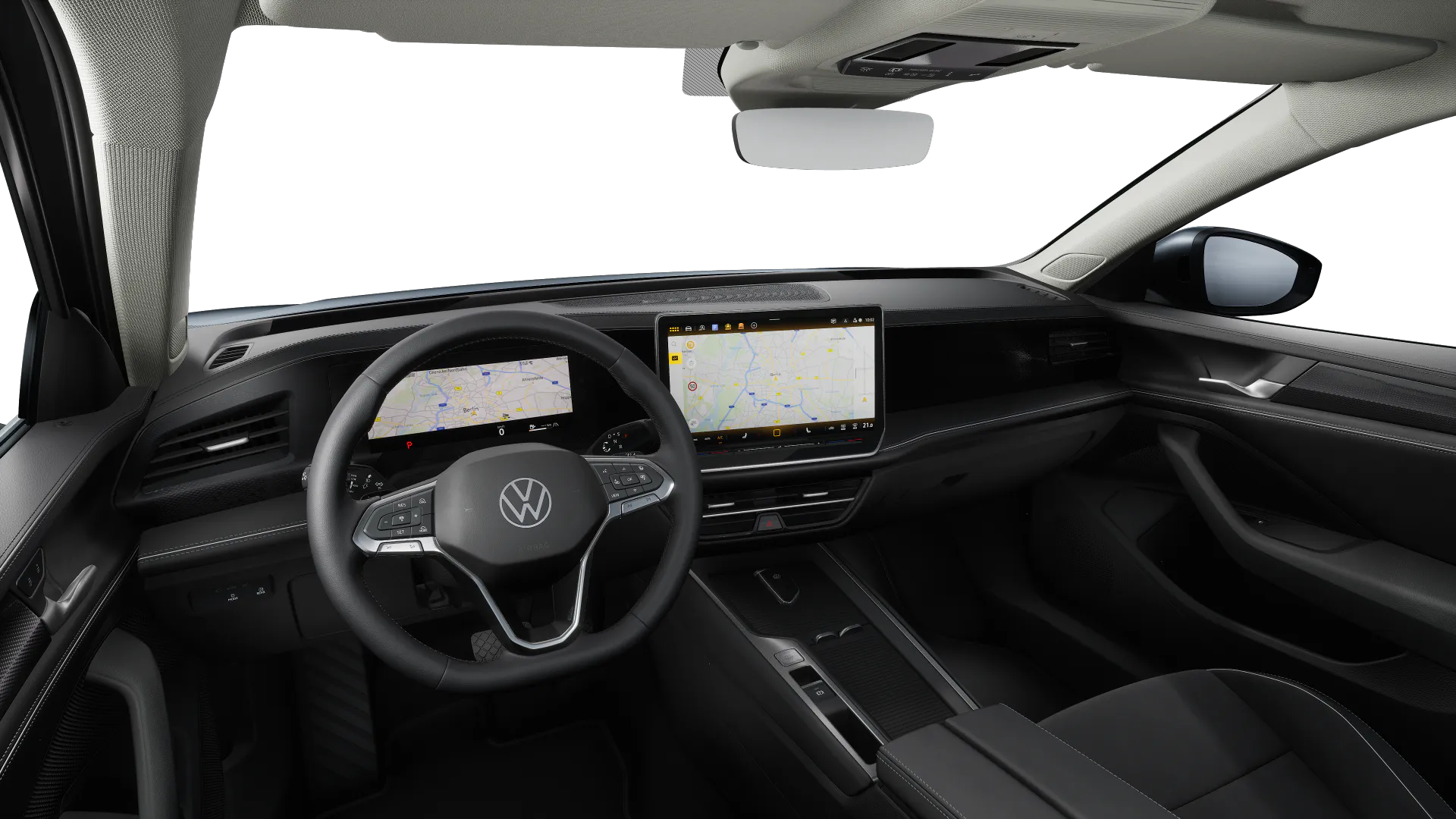 Volkswagen Passat Business