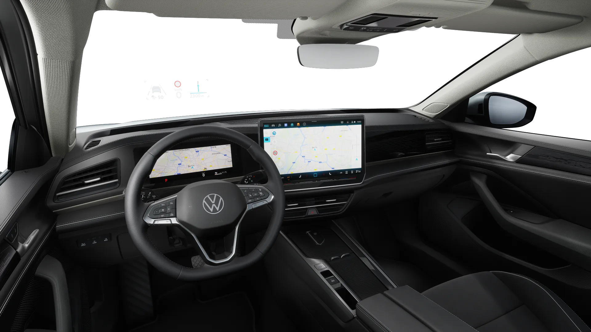 Volkswagen Passat Elegance