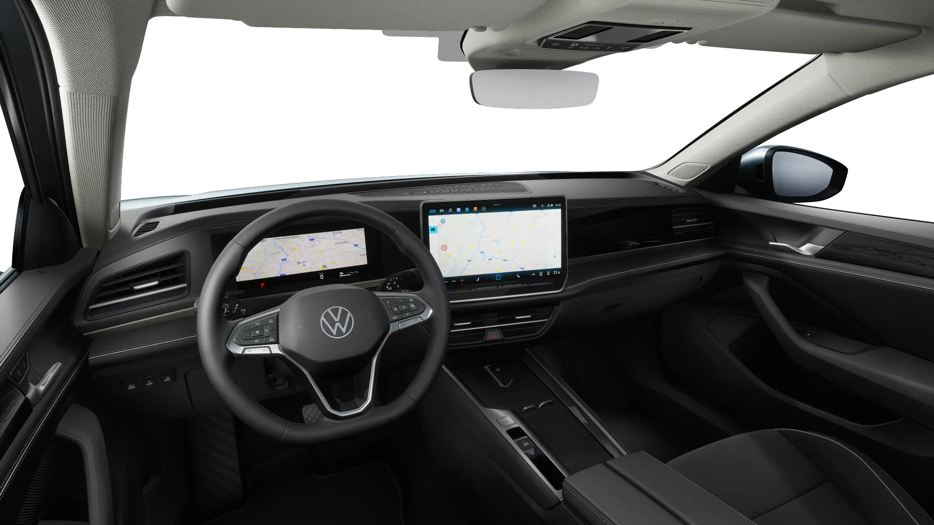 Volkswagen Passat Elegance