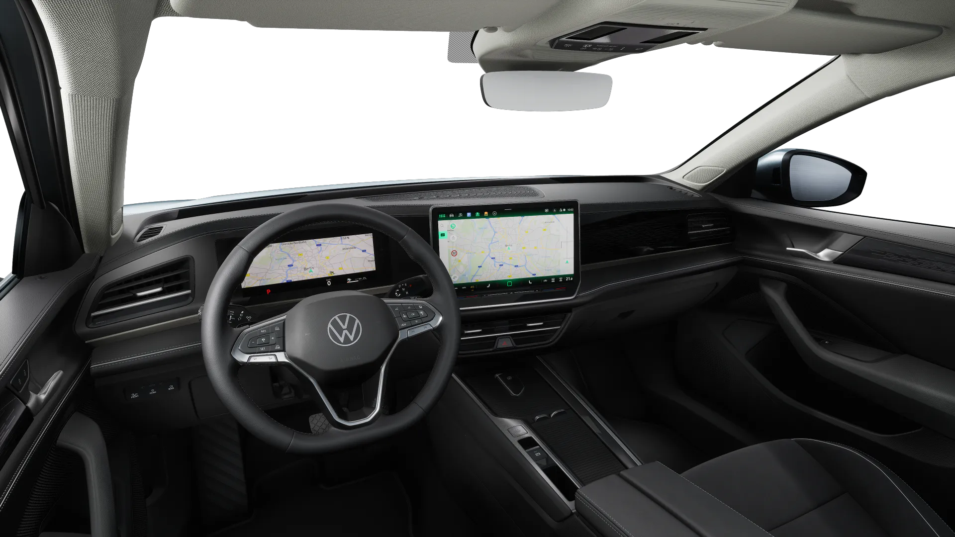 Volkswagen Passat Elegance