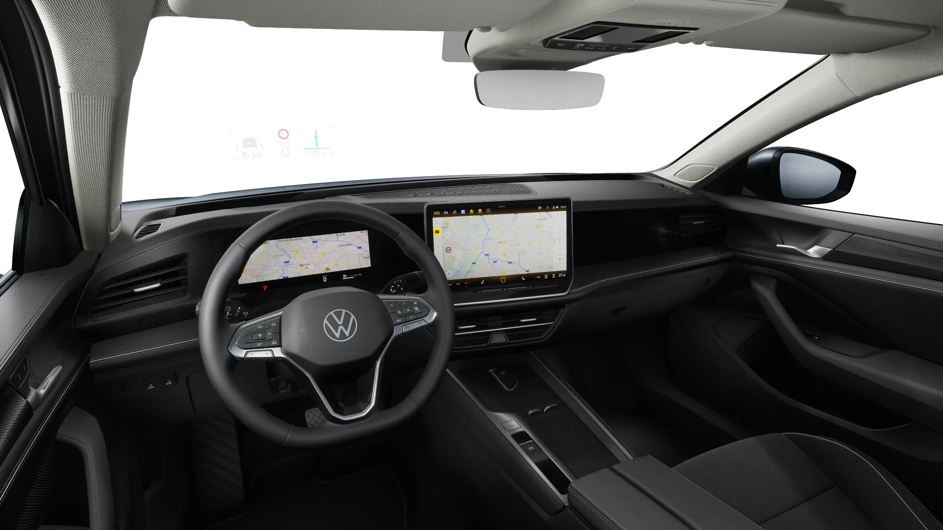 Volkswagen Passat Business