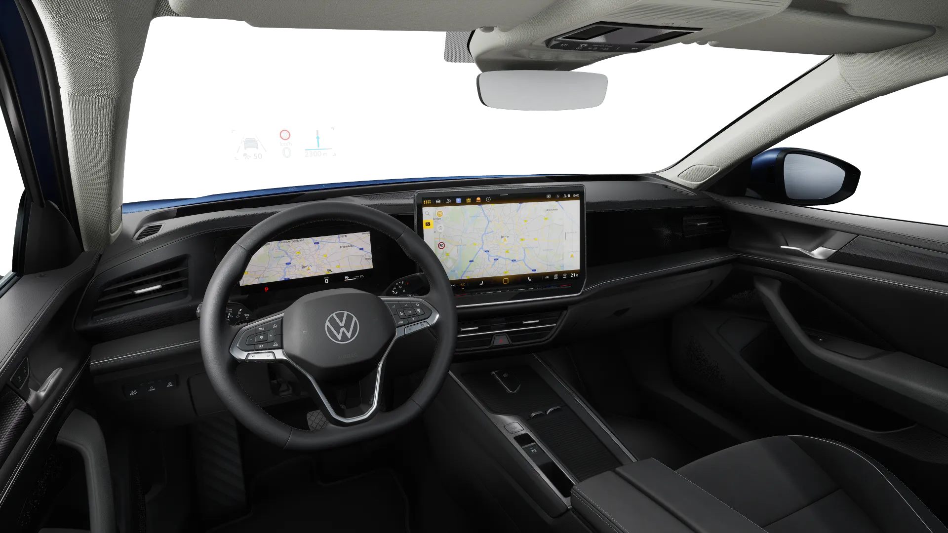 Volkswagen Passat Business