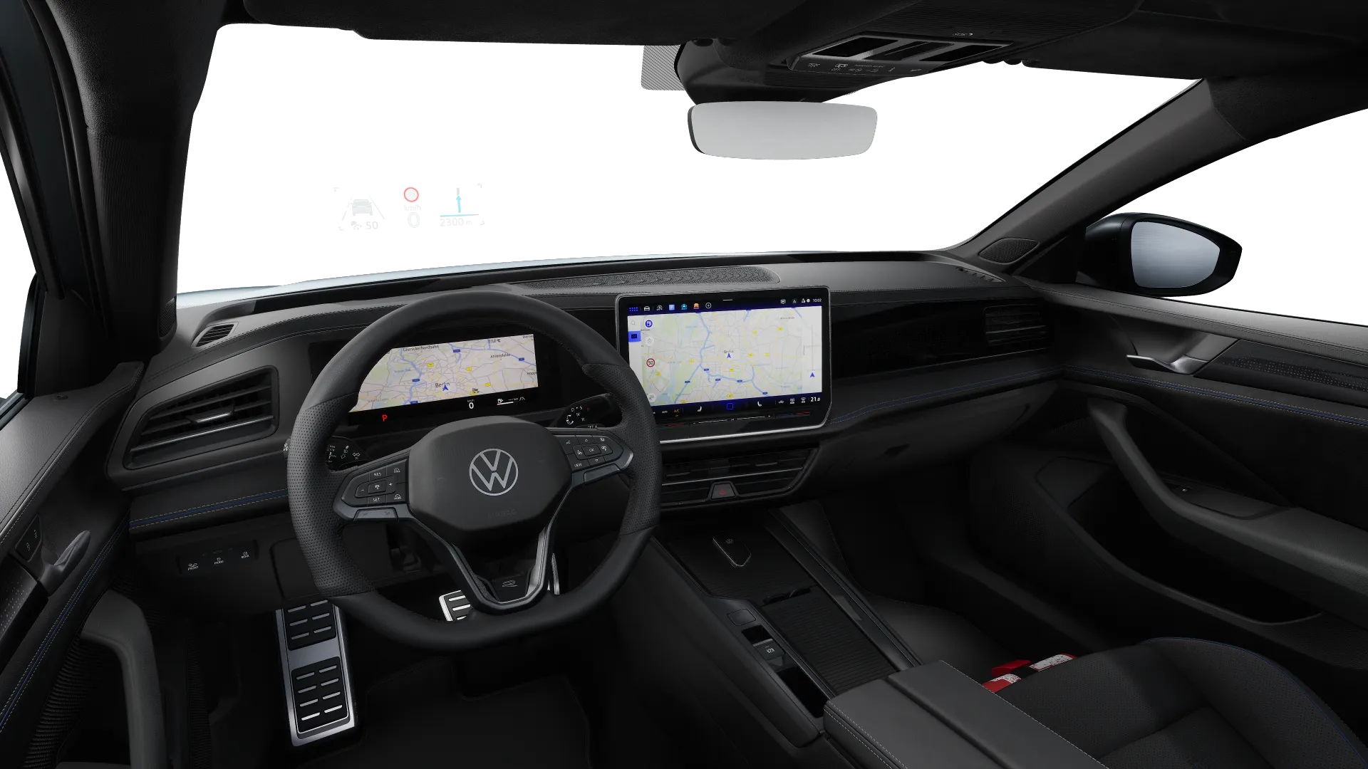 Volkswagen Passat R-Line