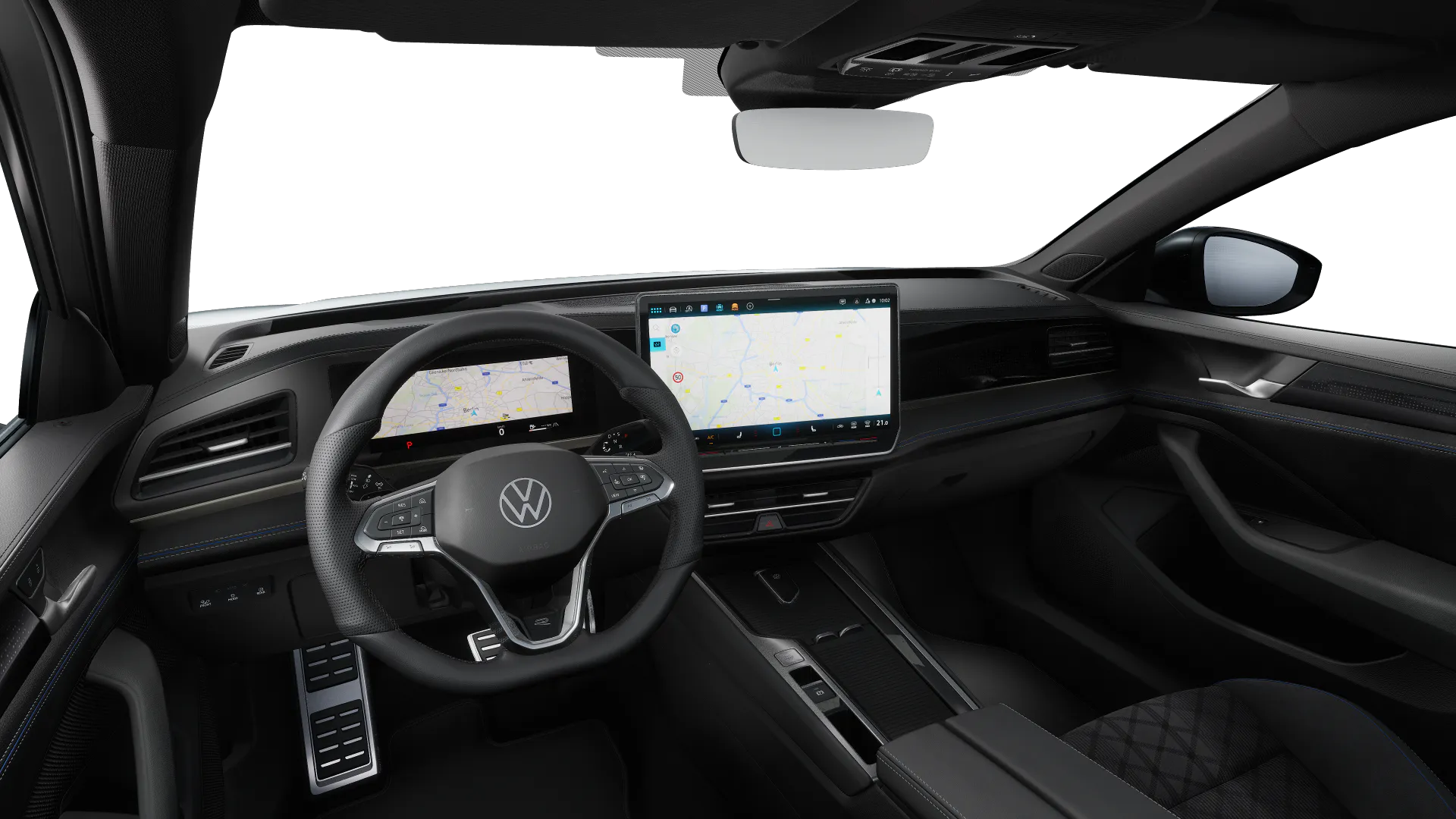 Volkswagen Passat R-Line