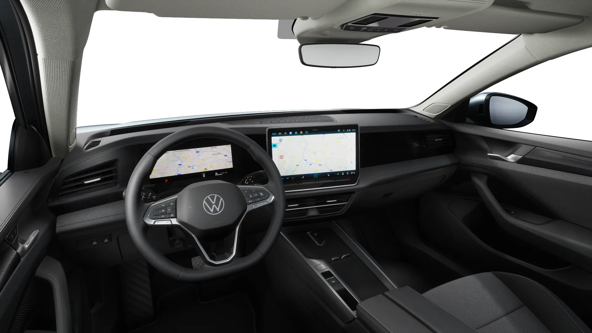 Volkswagen Passat Basis-Modell