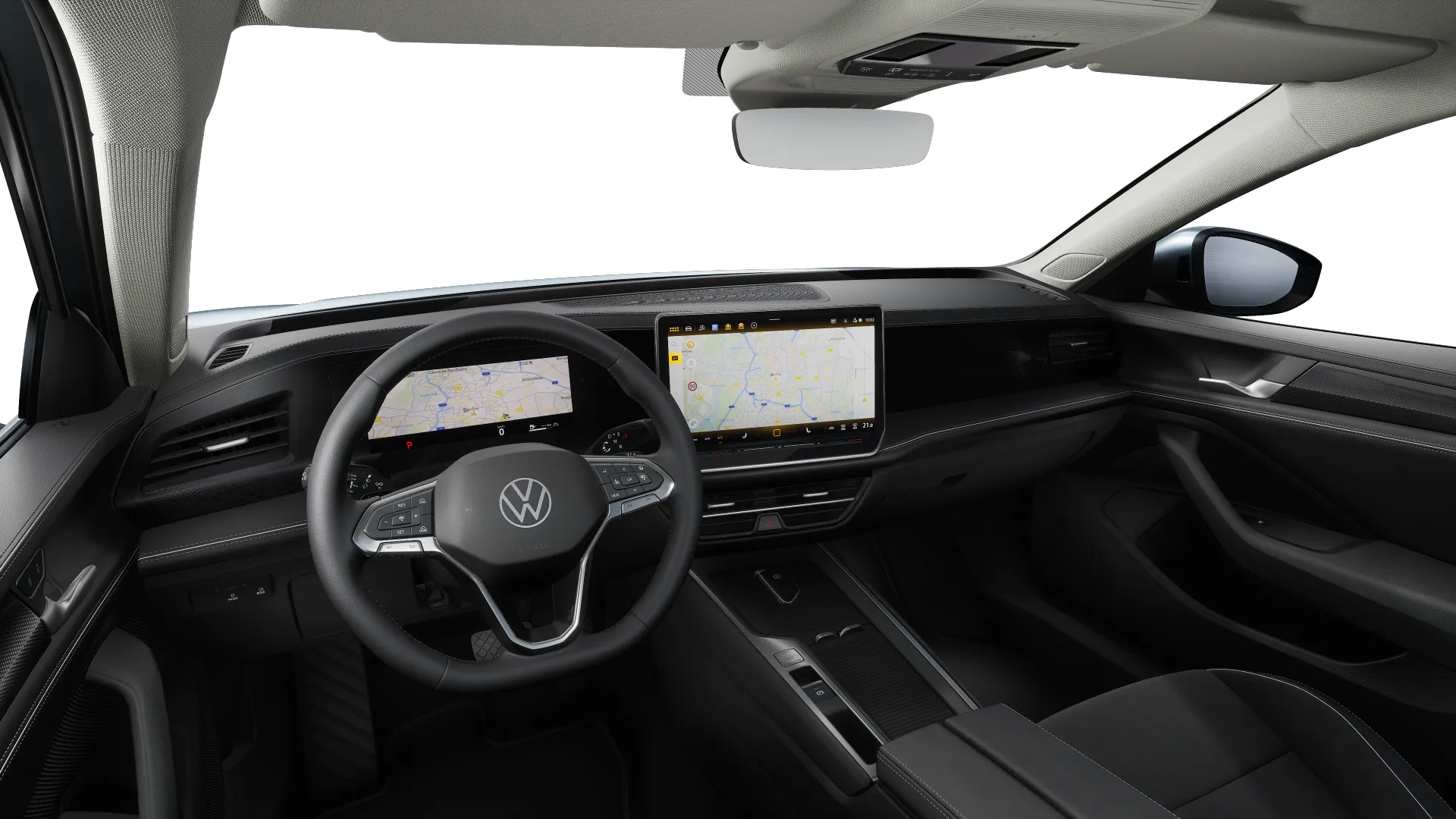 Volkswagen Passat Business