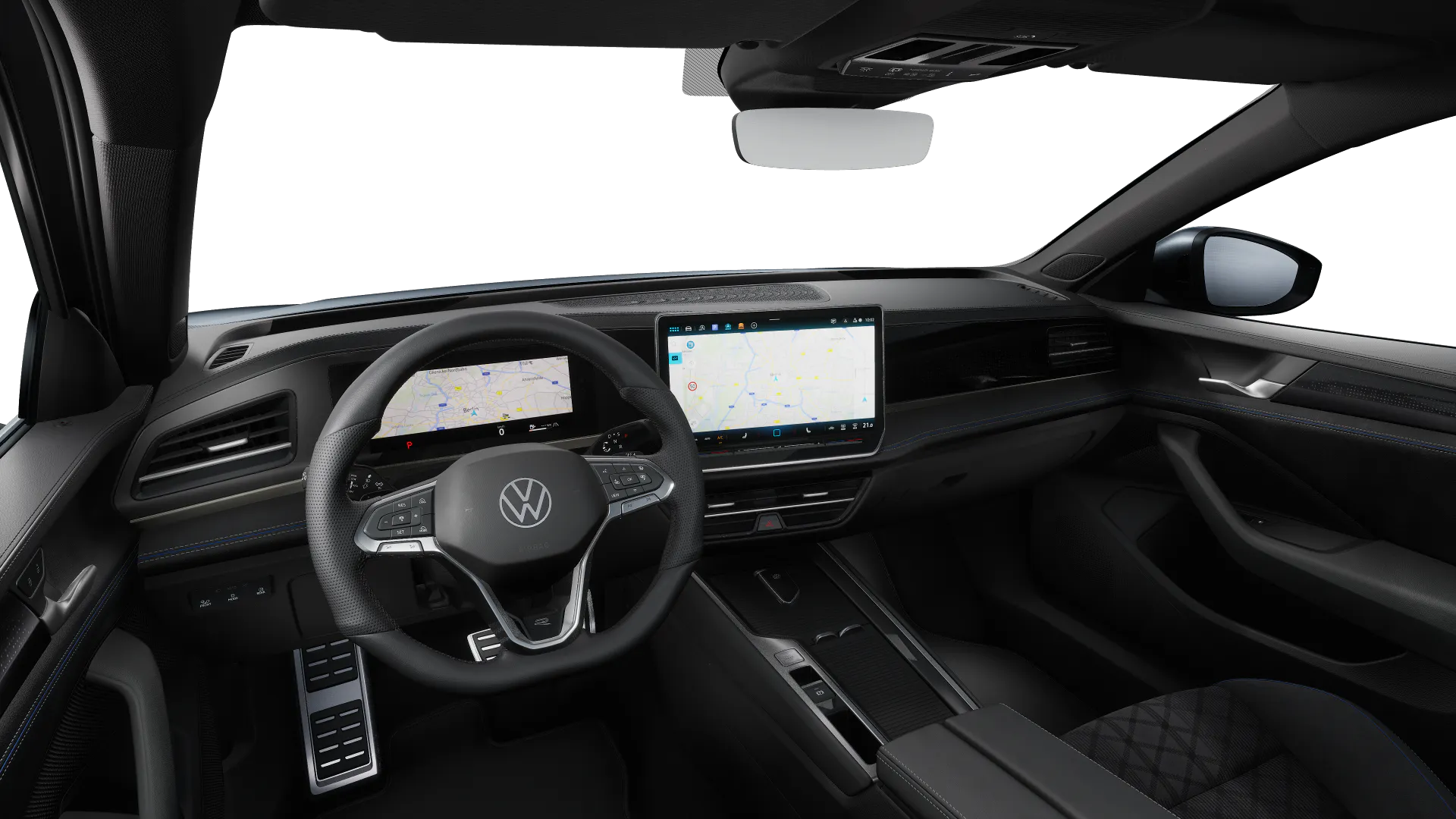 Volkswagen Passat R-Line