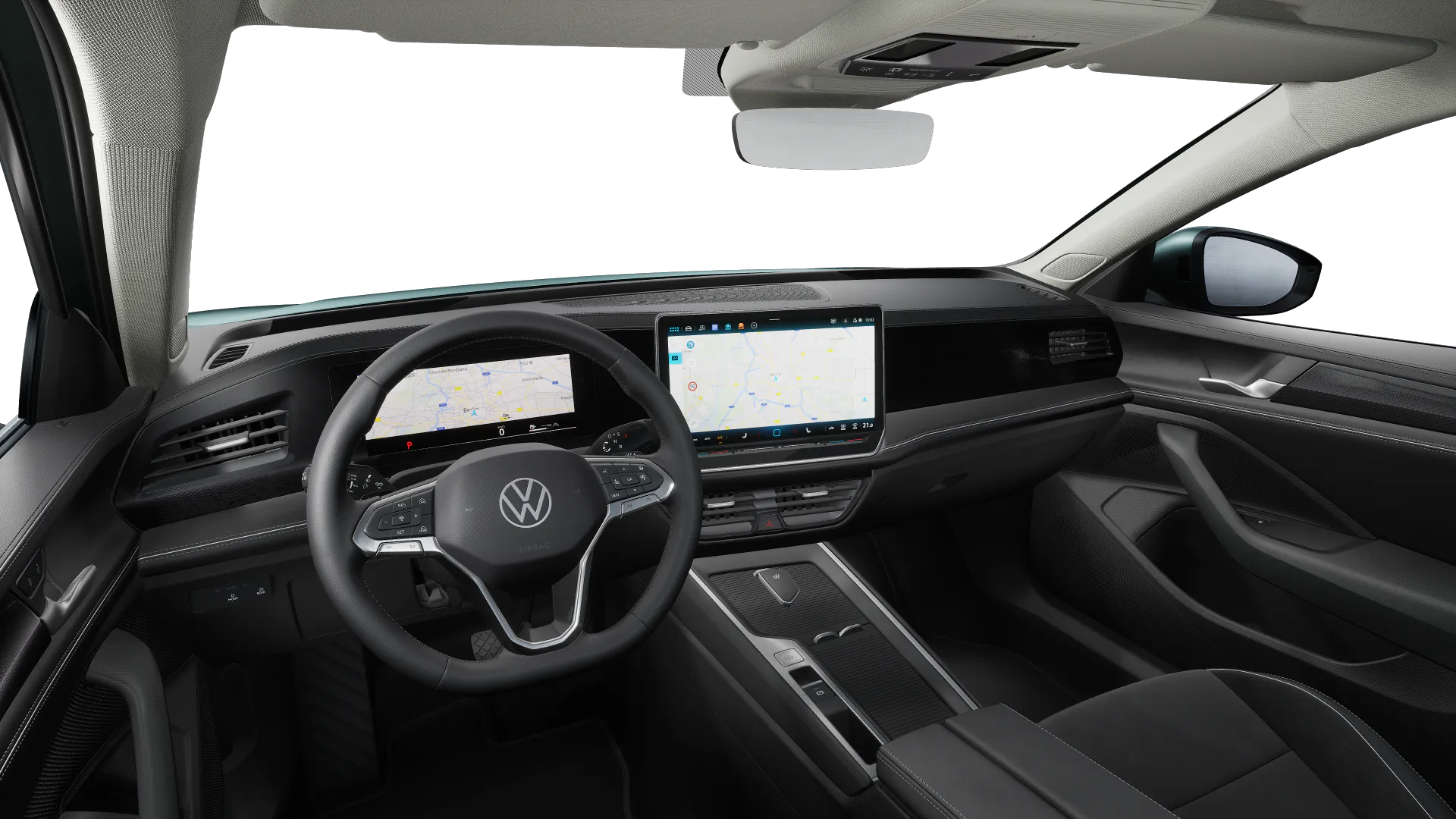 Volkswagen Passat Business