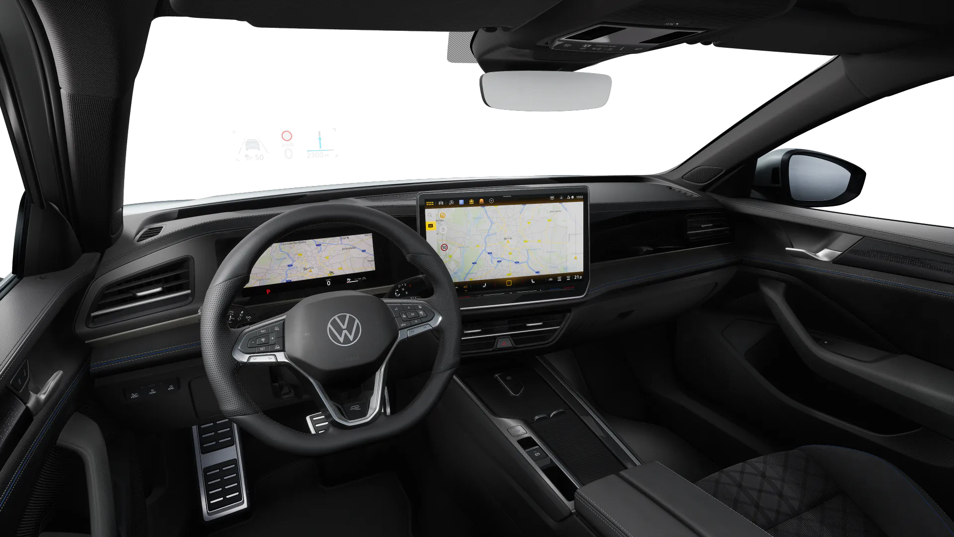 Volkswagen Passat R-Line