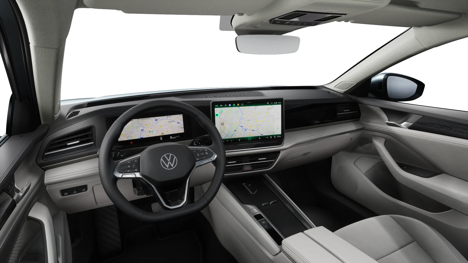 Volkswagen Passat Elegance