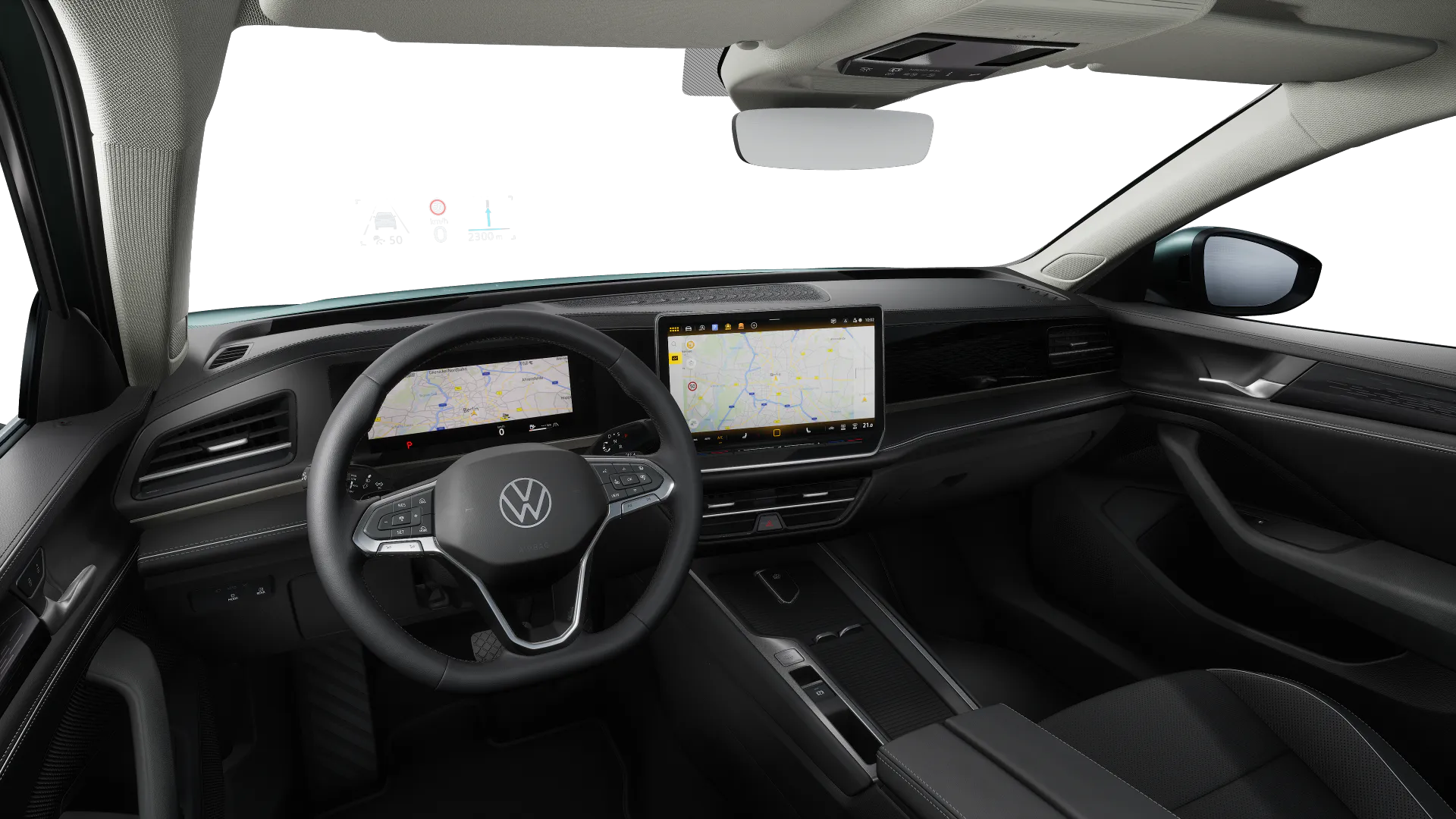 Volkswagen Passat Business