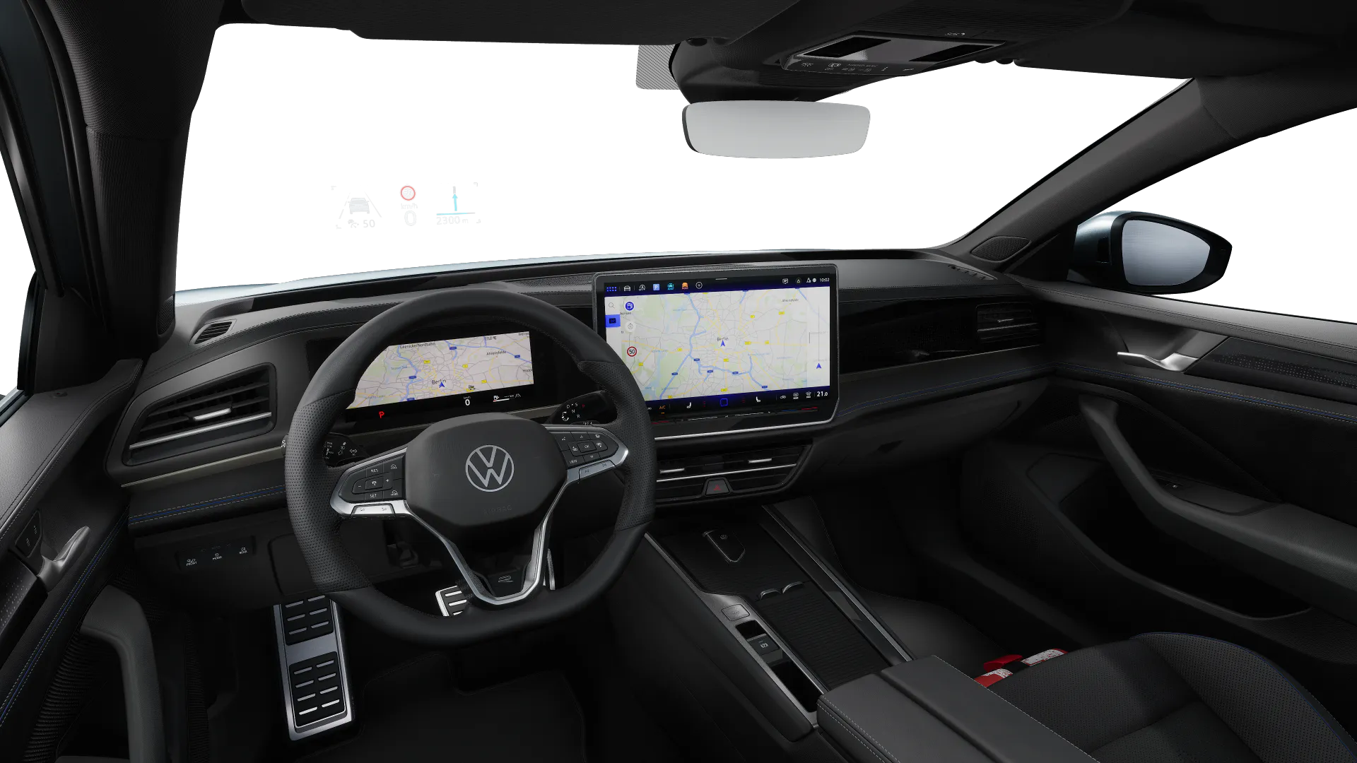 Volkswagen Passat R-Line