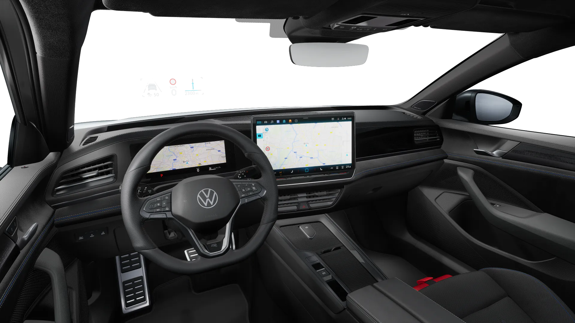 Volkswagen Passat R-Line