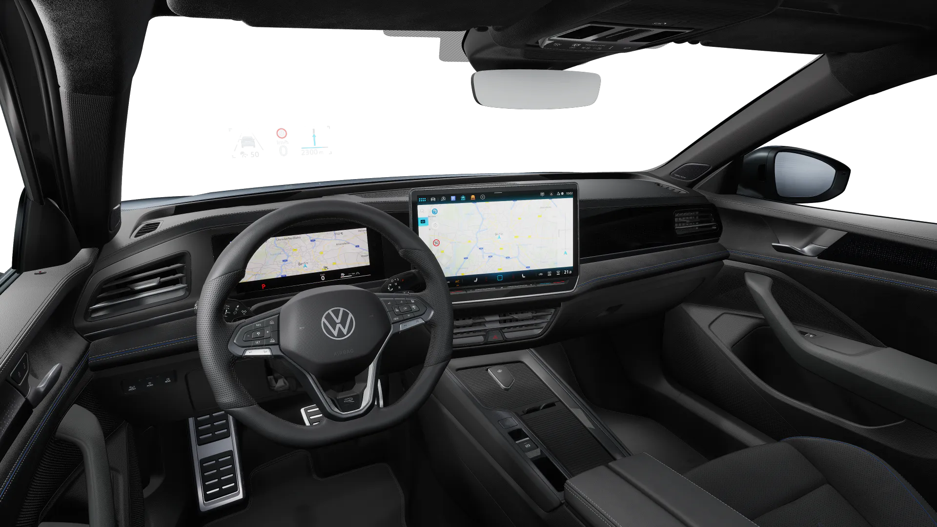 Volkswagen Passat R-Line