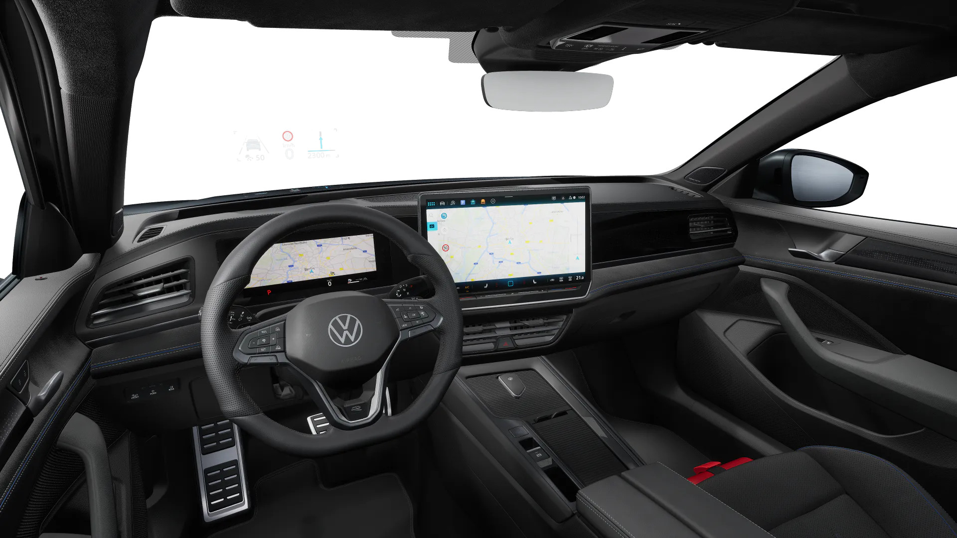 Volkswagen Passat R-Line