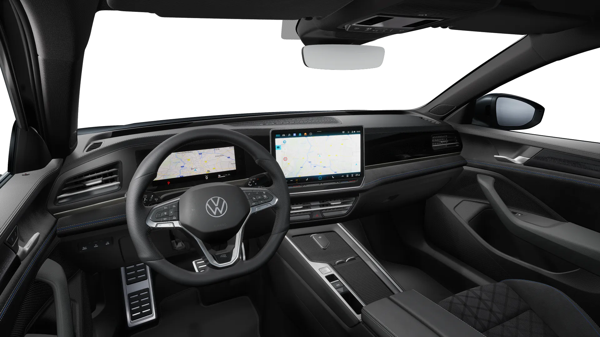 Volkswagen Passat R-Line