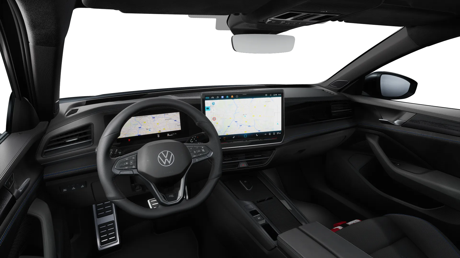 Volkswagen Passat R-Line