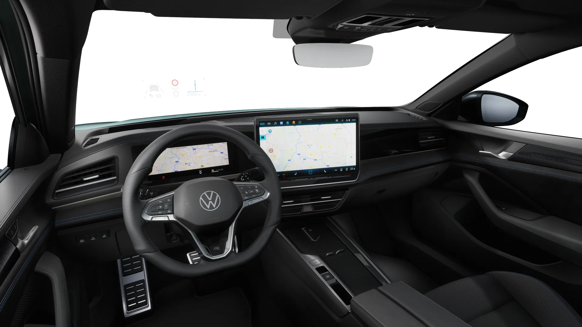 Volkswagen Passat R-Line