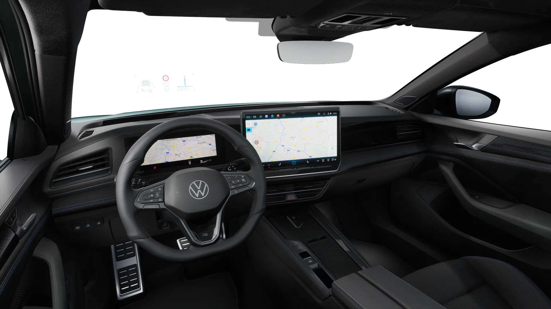 Volkswagen Passat R-Line