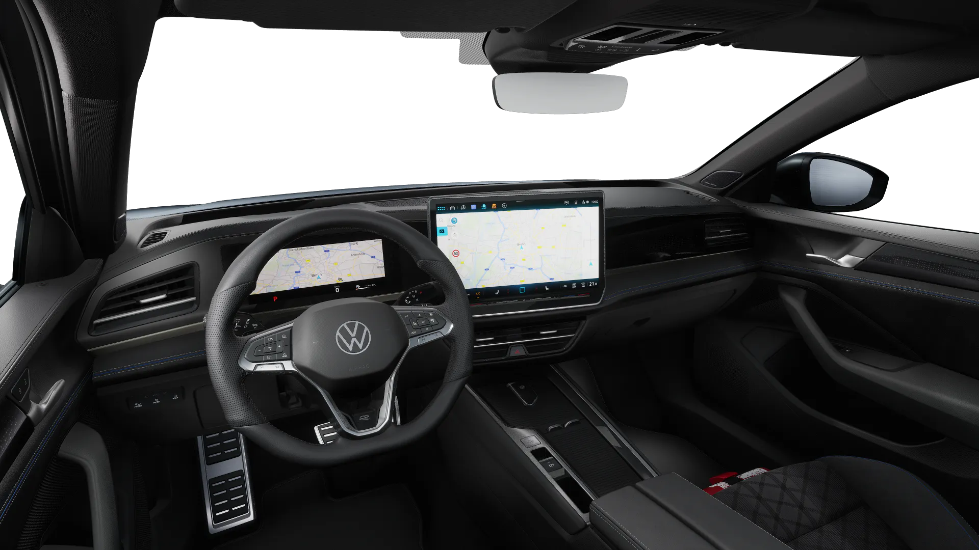 Volkswagen Passat R-Line