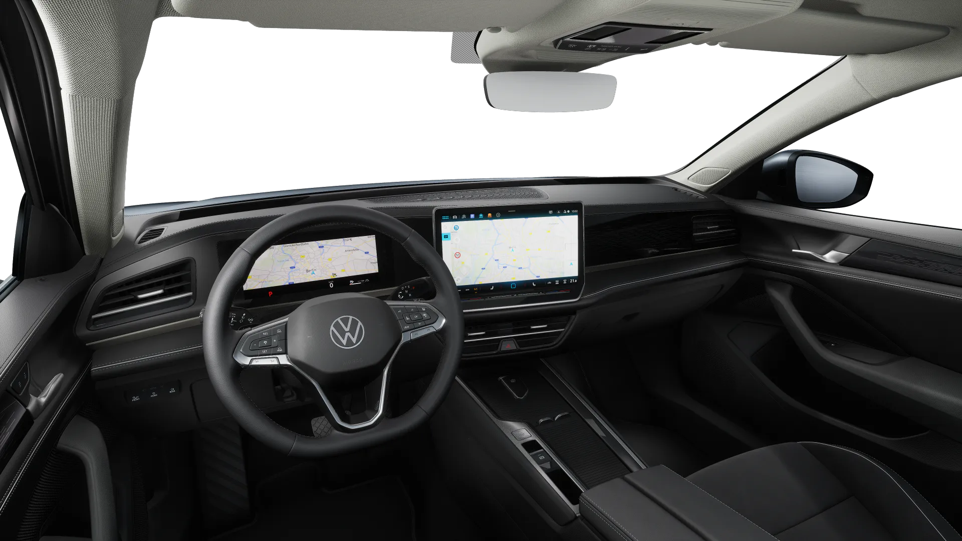 Volkswagen Passat Elegance