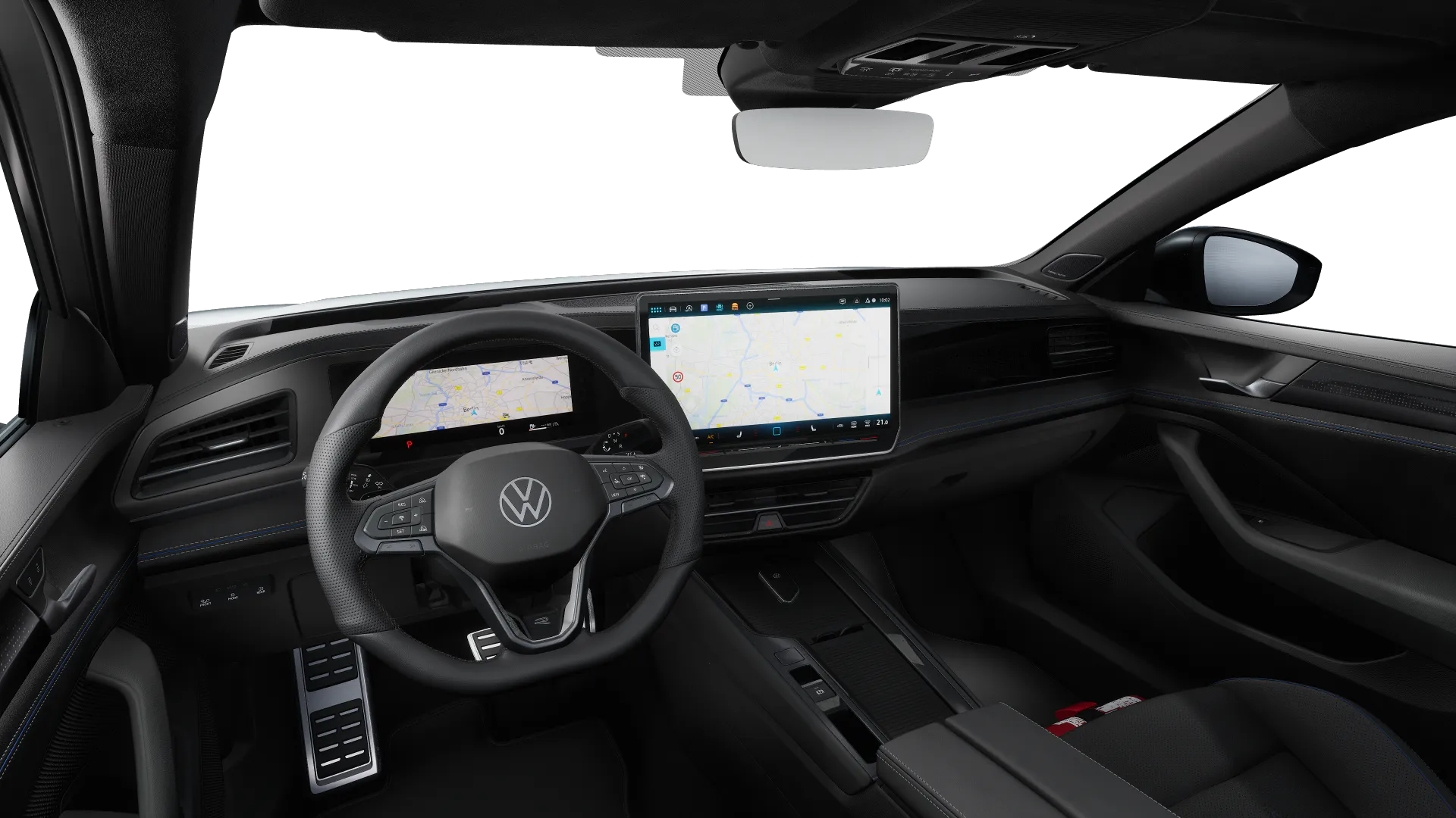 Volkswagen Passat R-Line