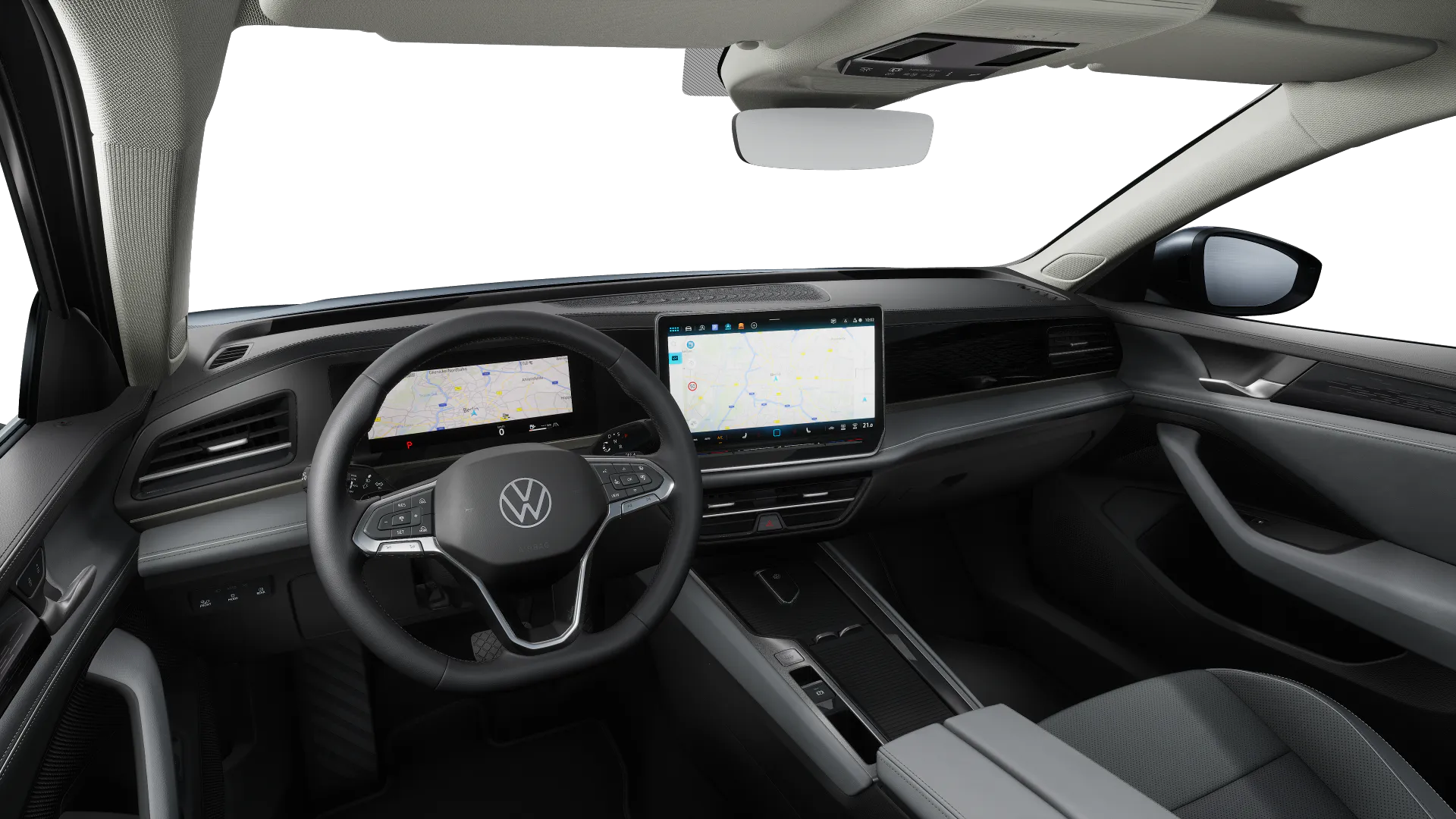 Volkswagen Passat Elegance