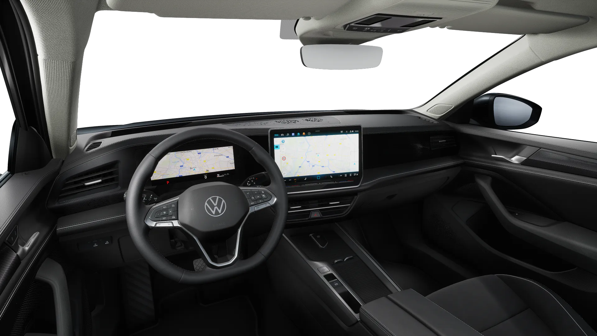 Volkswagen Passat Business