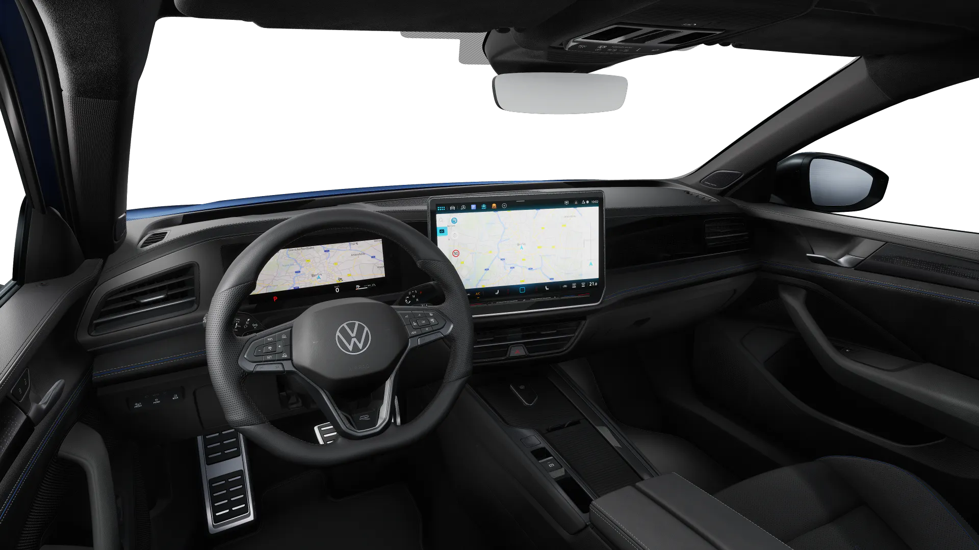 Volkswagen Passat R-Line