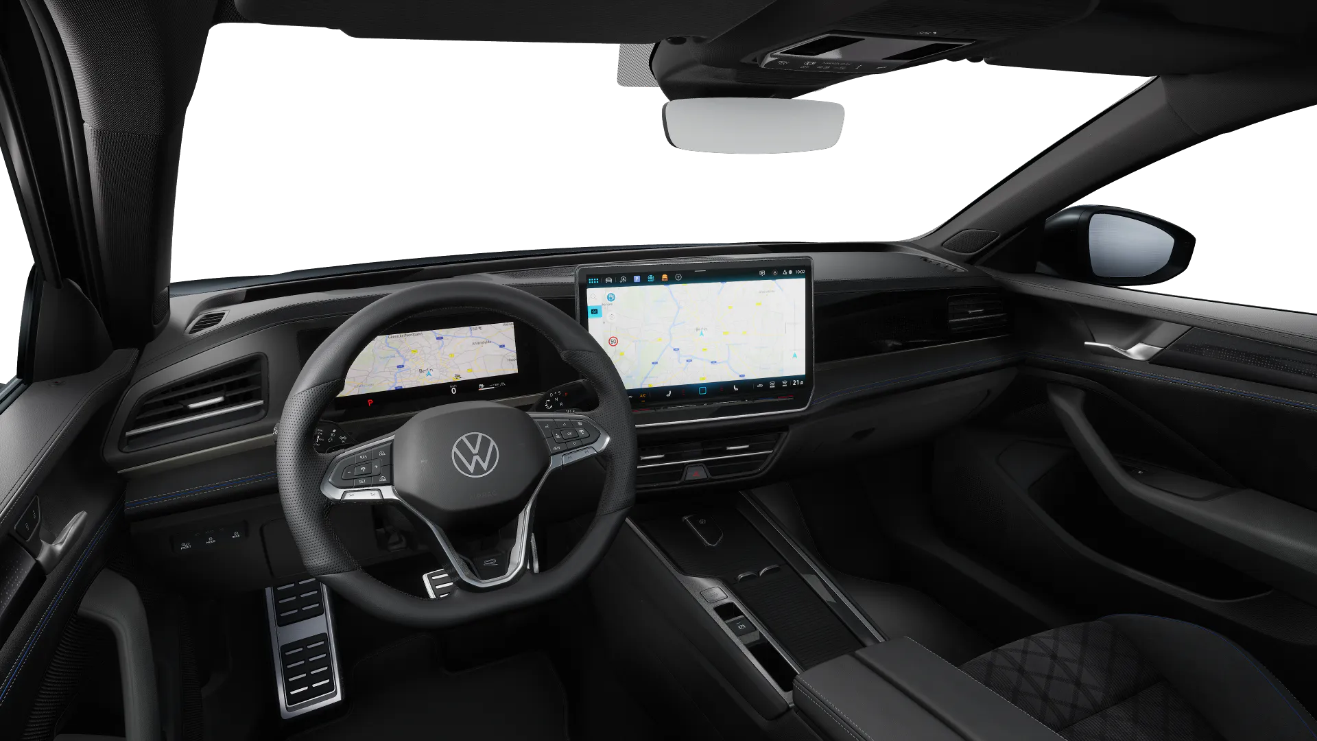 Volkswagen Passat R-Line