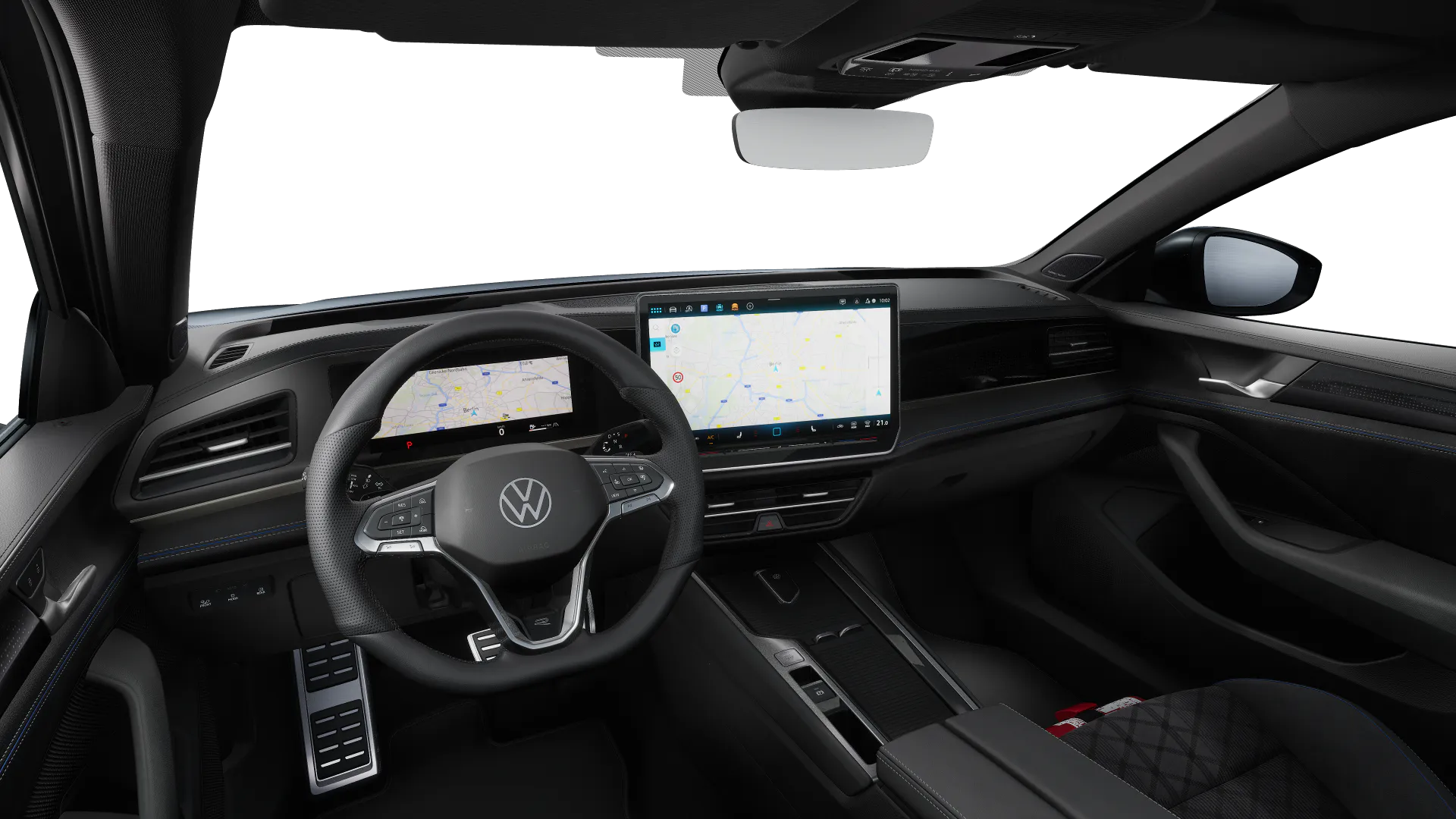 Volkswagen Passat R-Line