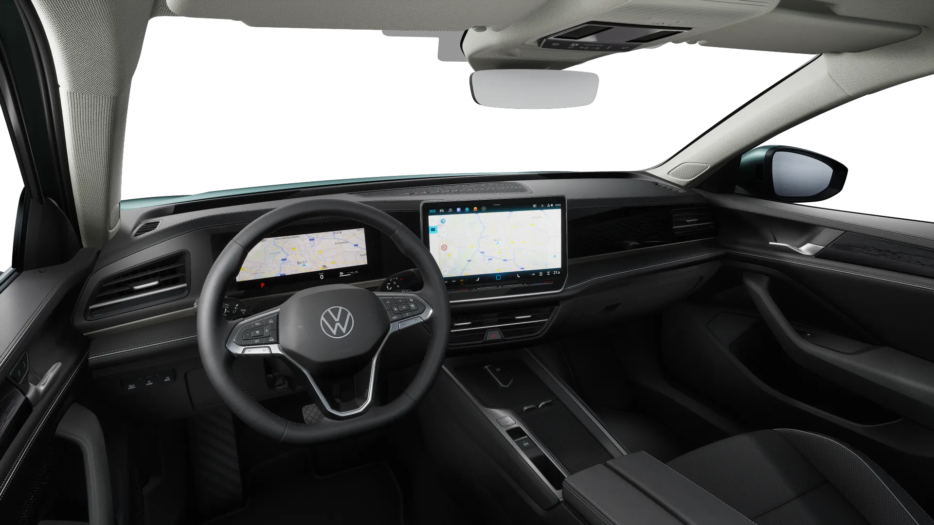 Volkswagen Passat Business