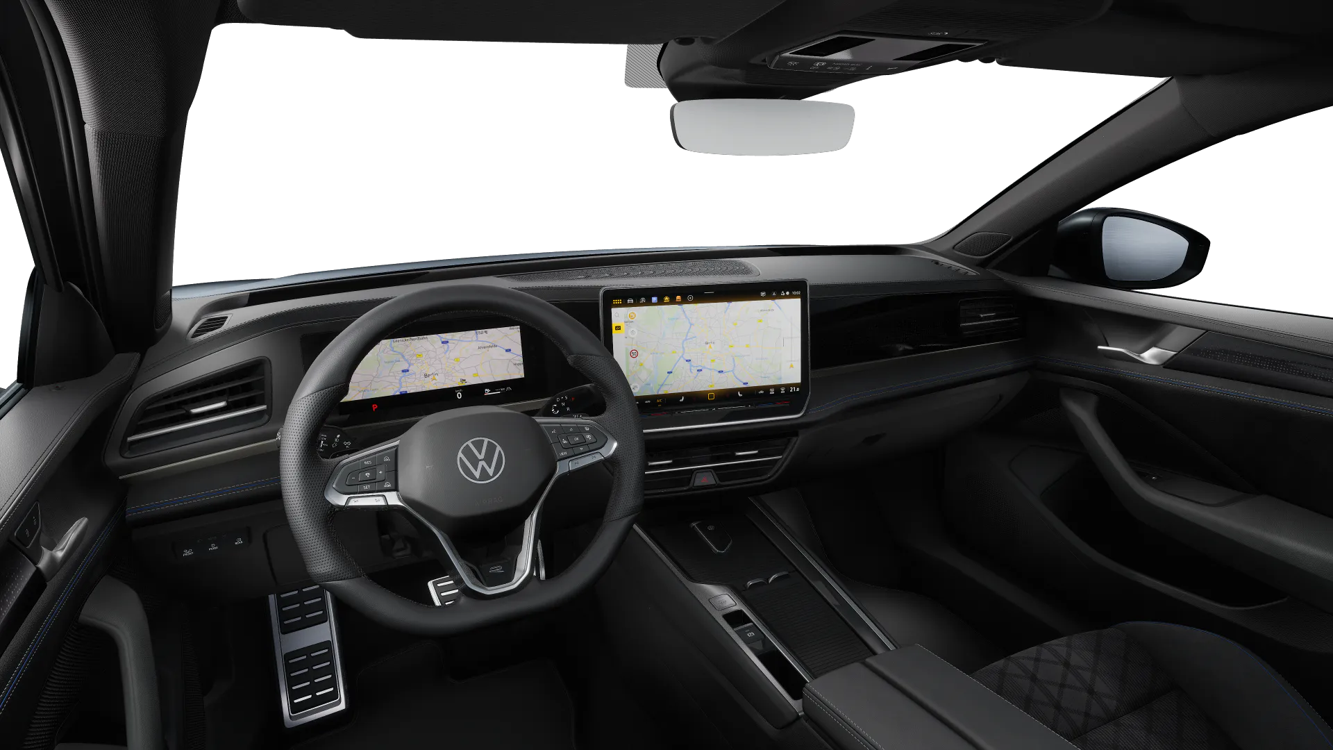 Volkswagen Passat R-Line