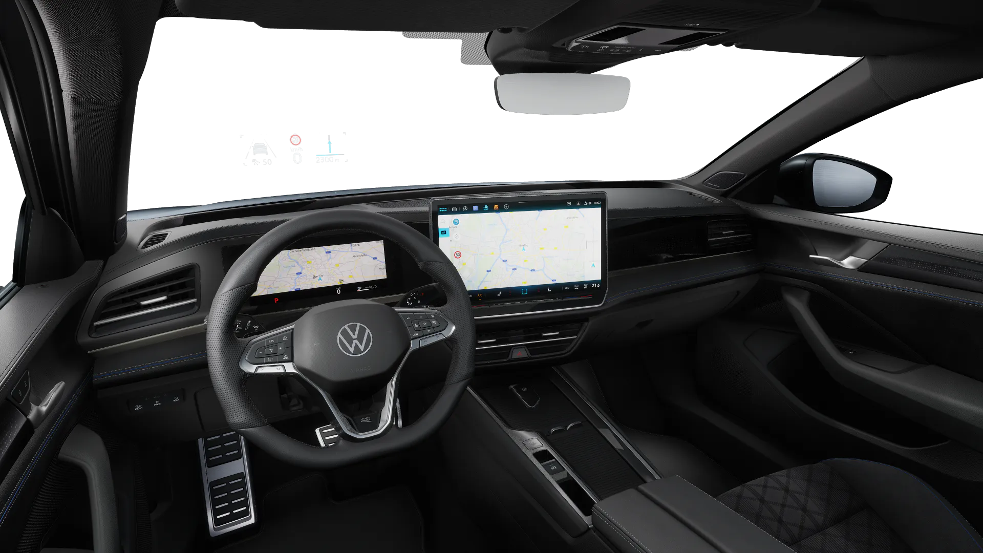 Volkswagen Passat R-Line