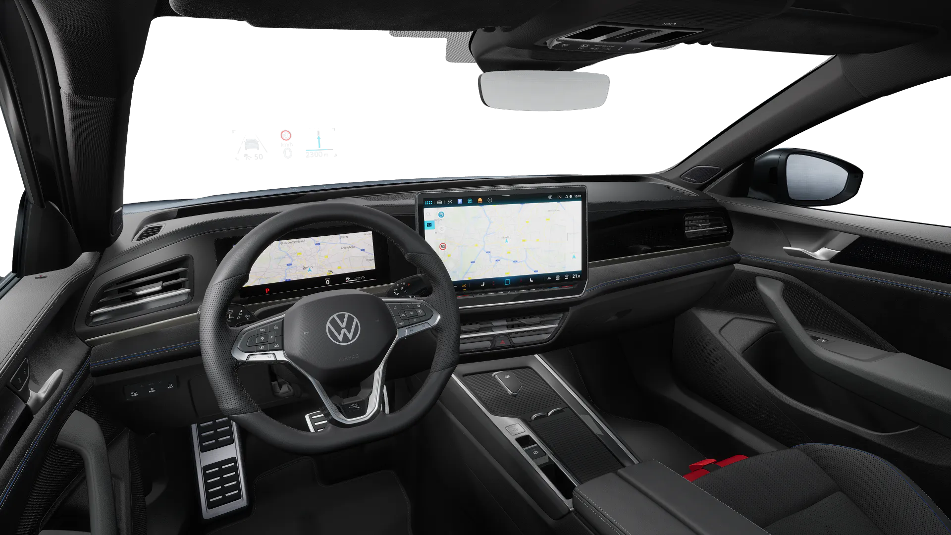 Volkswagen Passat R-Line