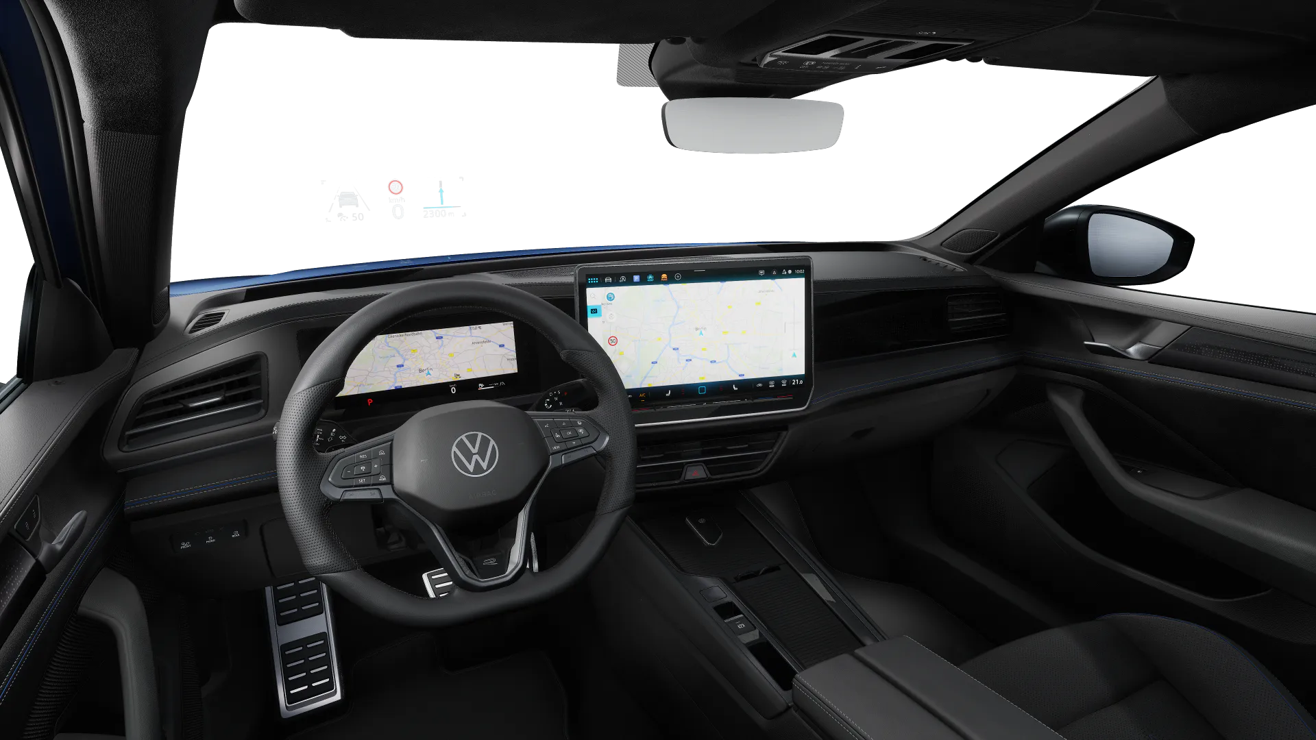 Volkswagen Passat R-Line