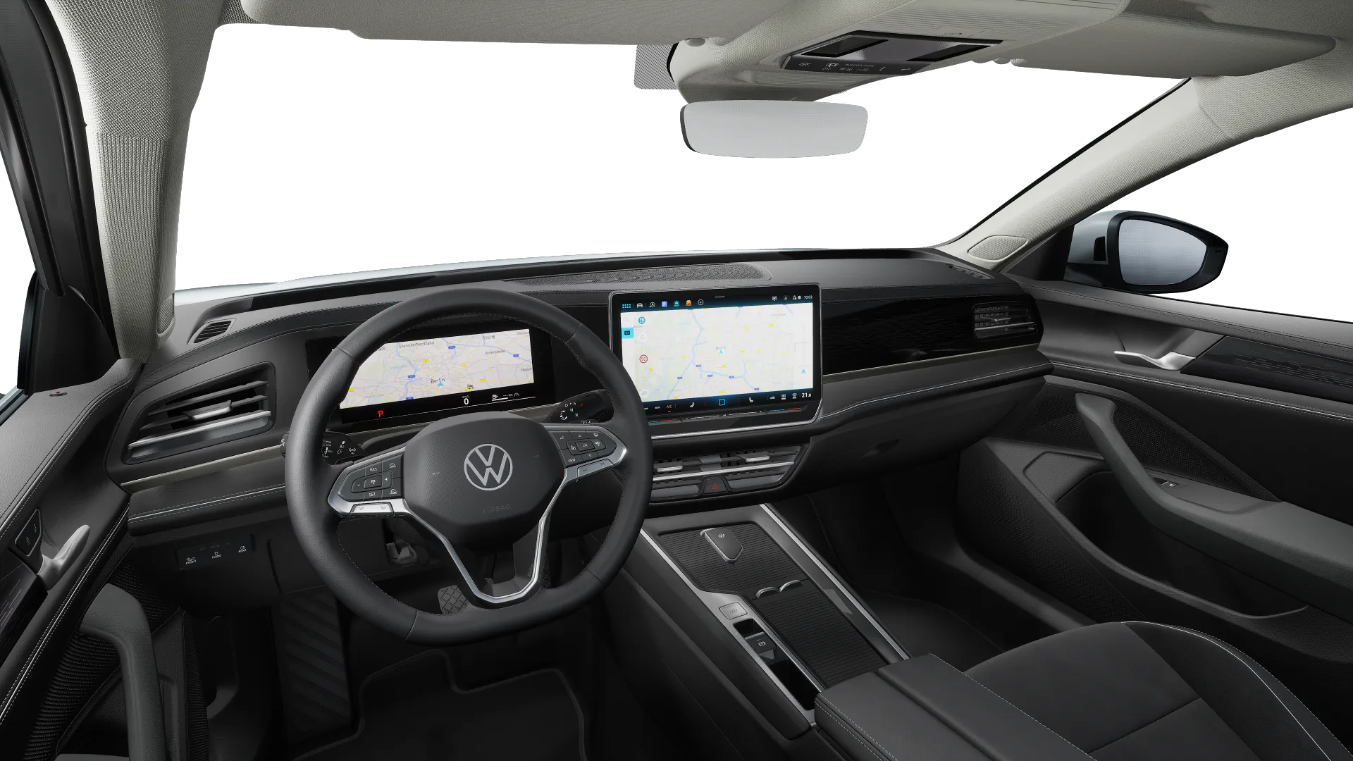 Volkswagen Passat Elegance