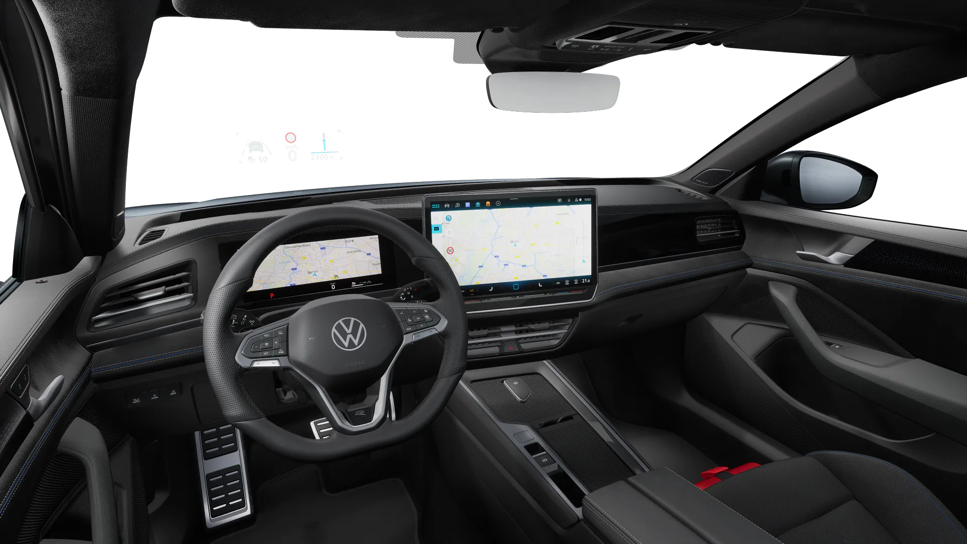Volkswagen Passat R-Line