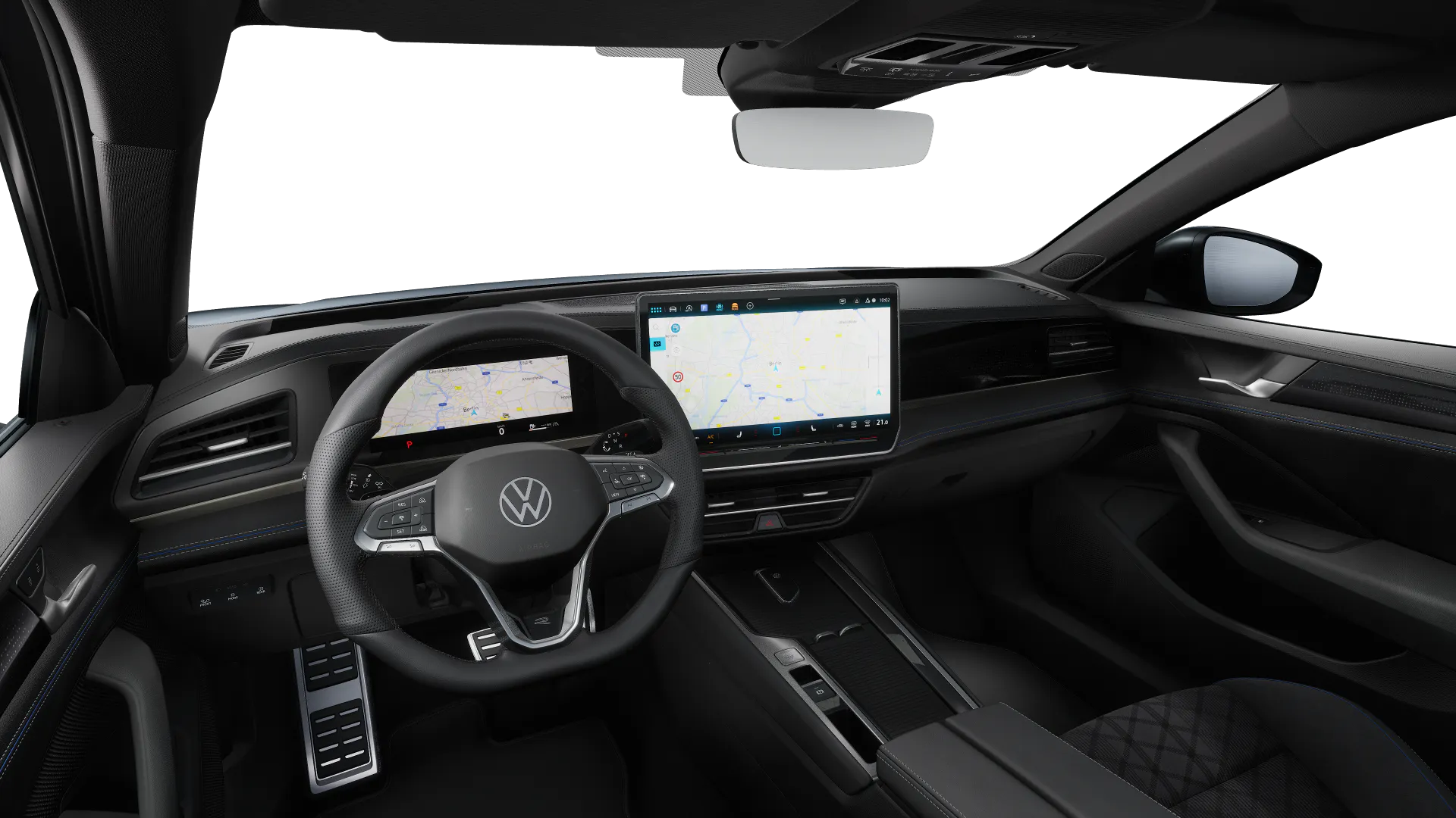 Volkswagen Passat R-Line