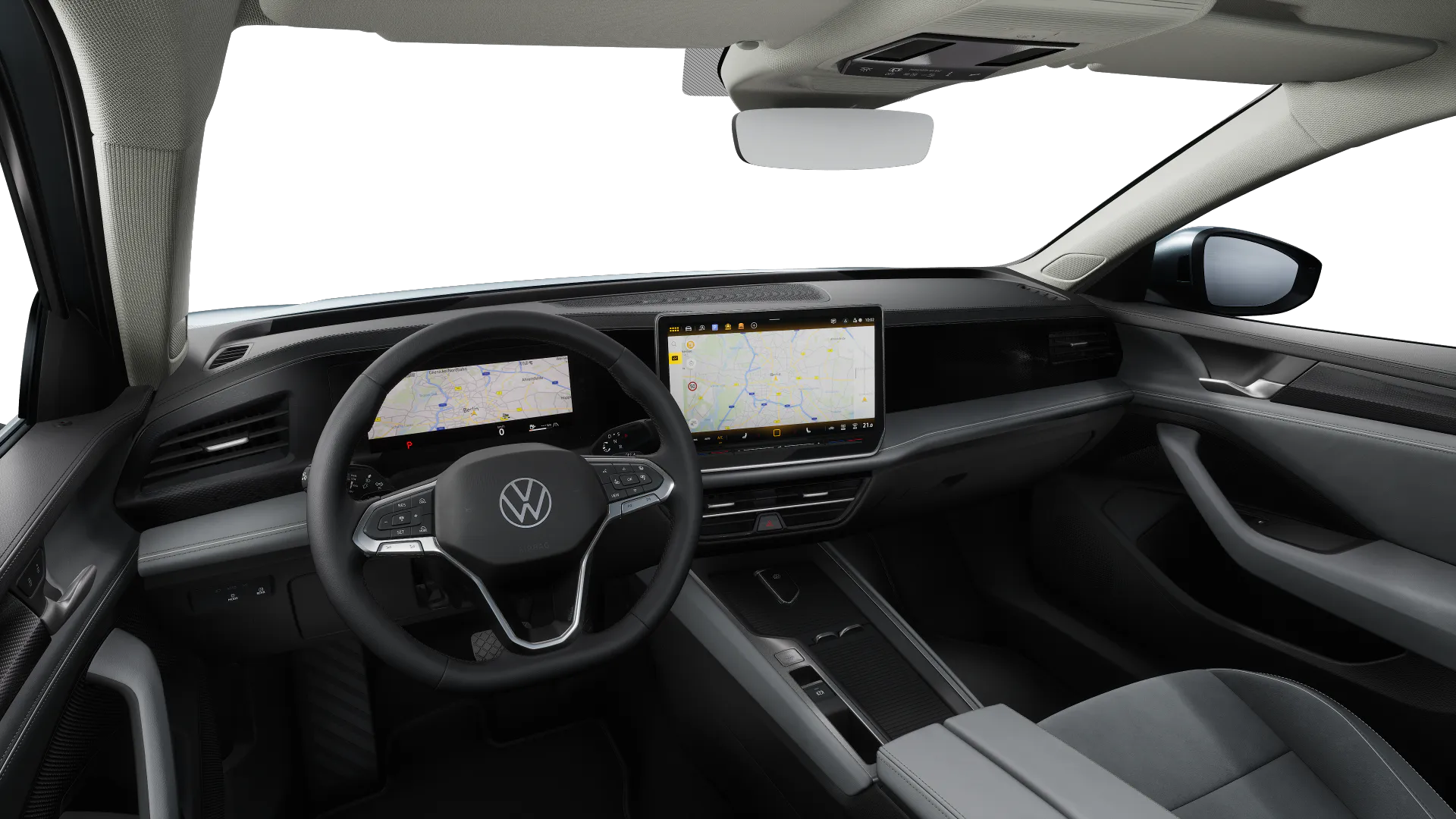 Volkswagen Passat Business