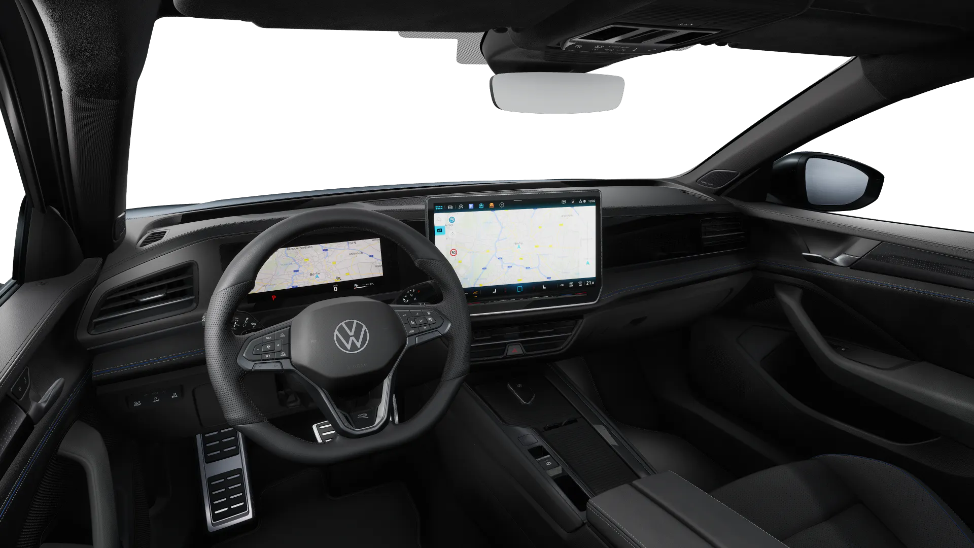 Volkswagen Passat R-Line