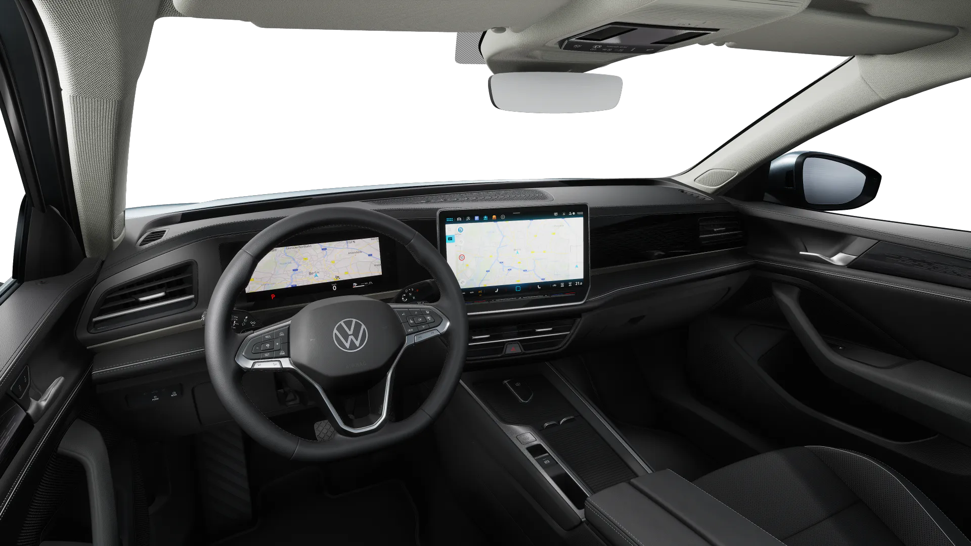 Volkswagen Passat Business