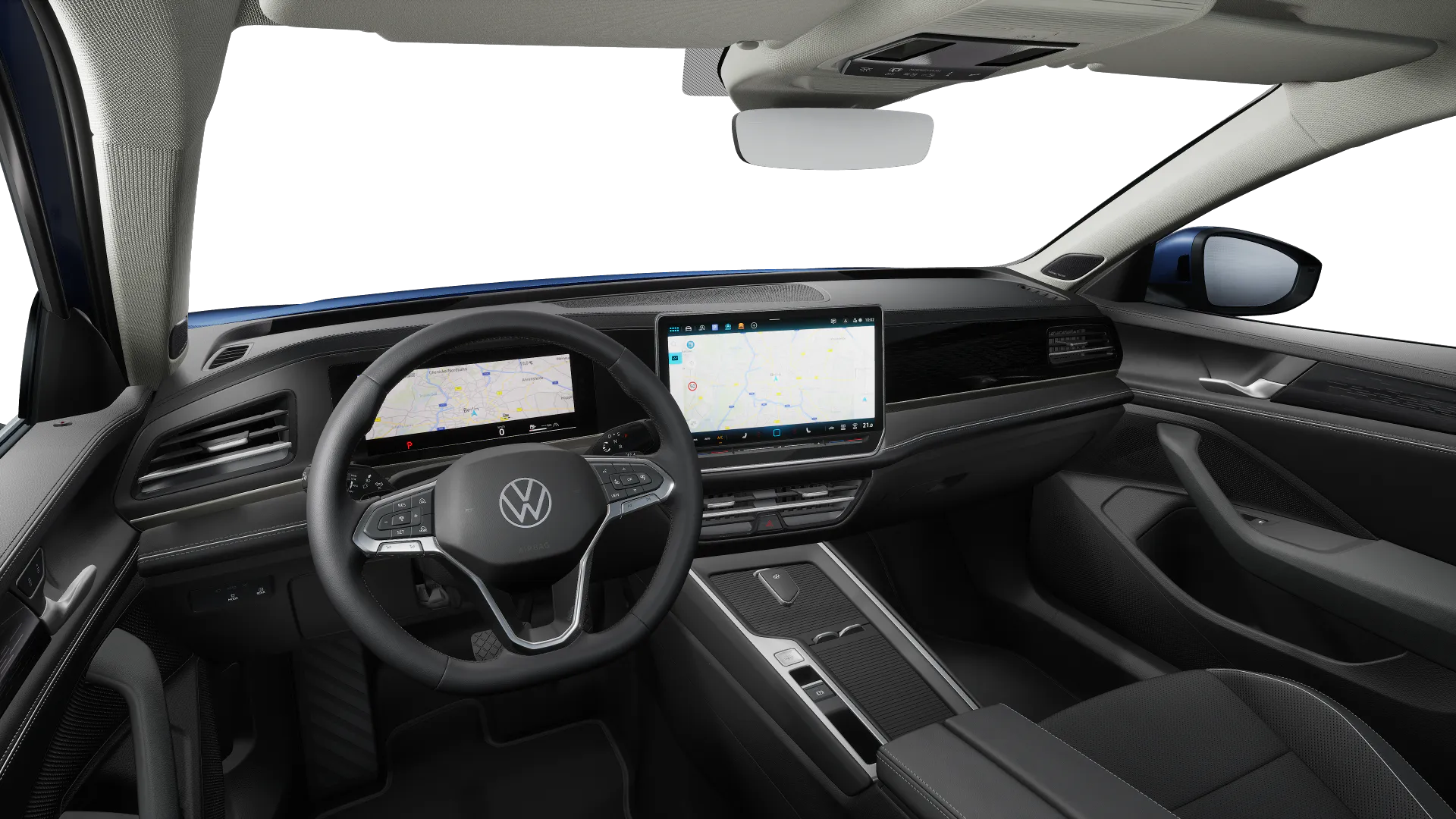 Volkswagen Passat Business