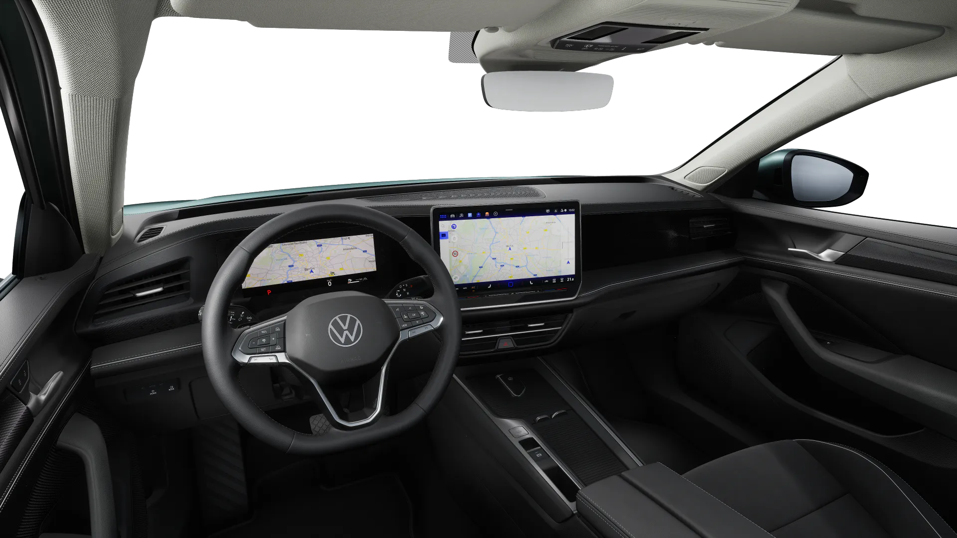 Volkswagen Passat Business