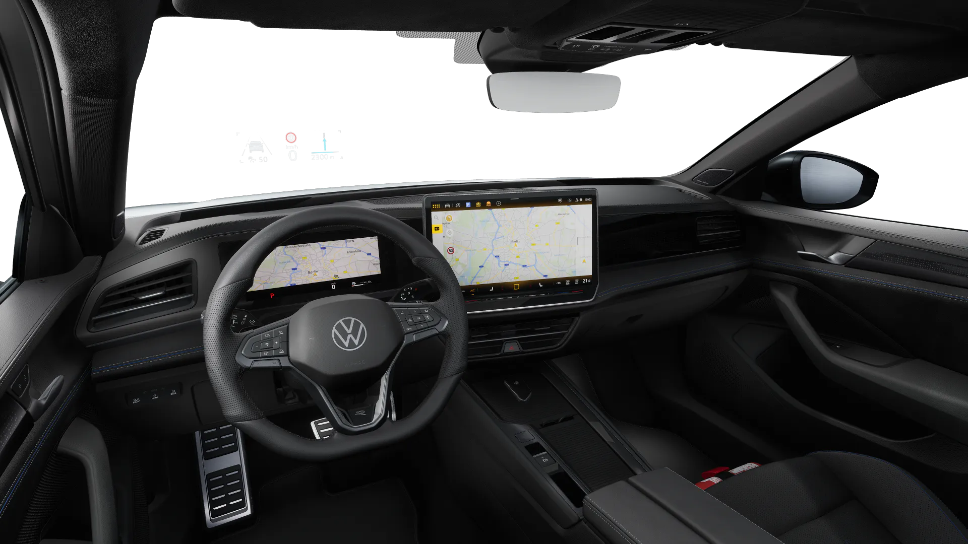 Volkswagen Passat R-Line