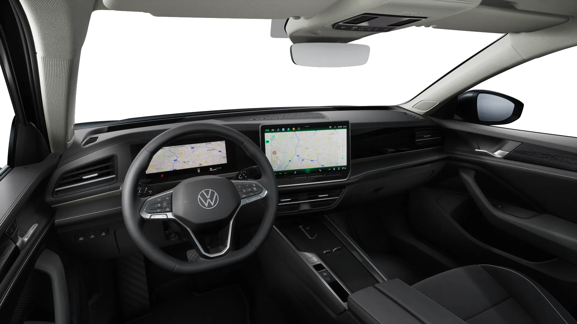 Volkswagen Passat Elegance