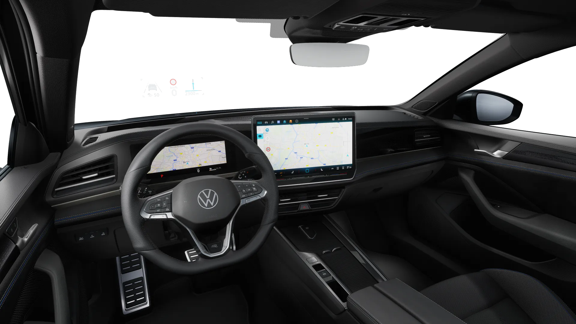 Volkswagen Passat R-Line