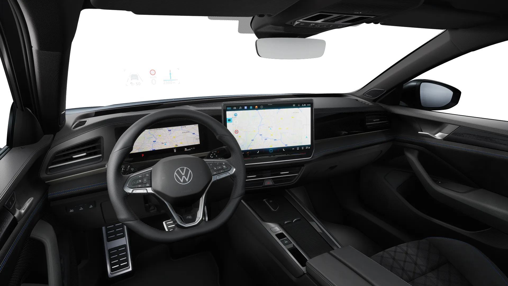Volkswagen Passat R-Line